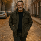 Arbis | Robustna poljska jakna