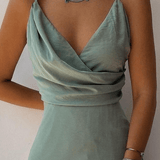 Nancy | Fleksibilna, elegantna obleka