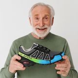 OrthoTrekking | ergonomični čevlji za pohodništvo in sprehode, ki lajšajo bolečine