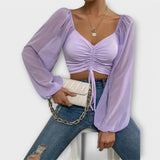 Magdalena - Svestrana Bluza