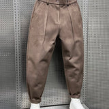 Bruno | Elegantne Hlače