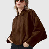 Chrystiah | Udobna bunda