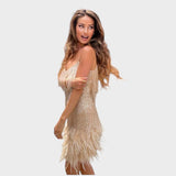 Dora - Elegant Cocktail Dress