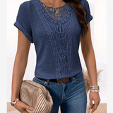 Karin | Elegantna bluzica v ibiza stilu