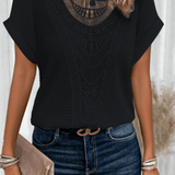 Karin | Elegantna bluzica v ibiza stilu