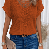 Karin | Elegantna bluzica v ibiza stilu