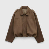 Chrystiah | Udobna bunda