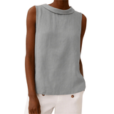 Margot | Stilno brezrokavno top