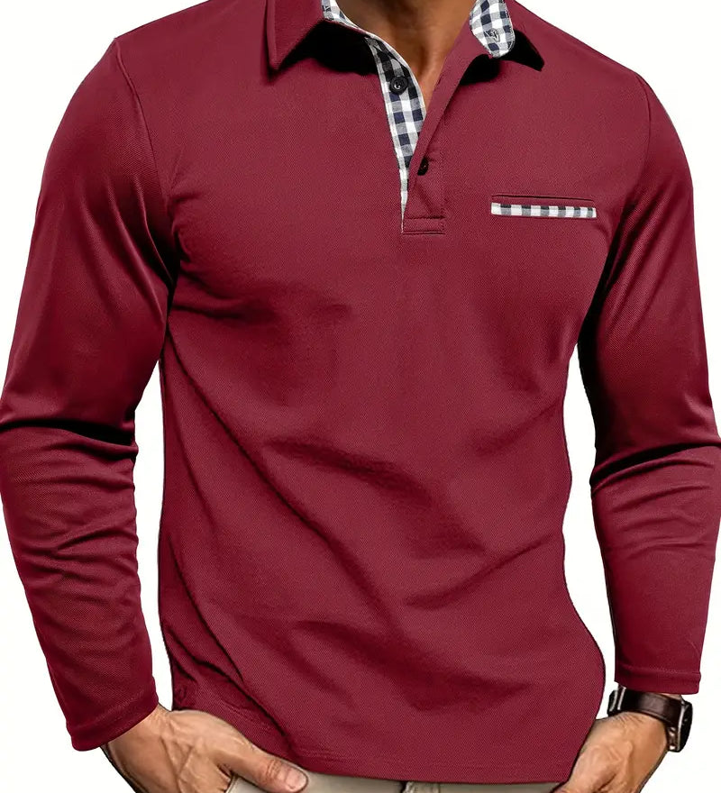 Dirk | Majica s kratkimi rokavi