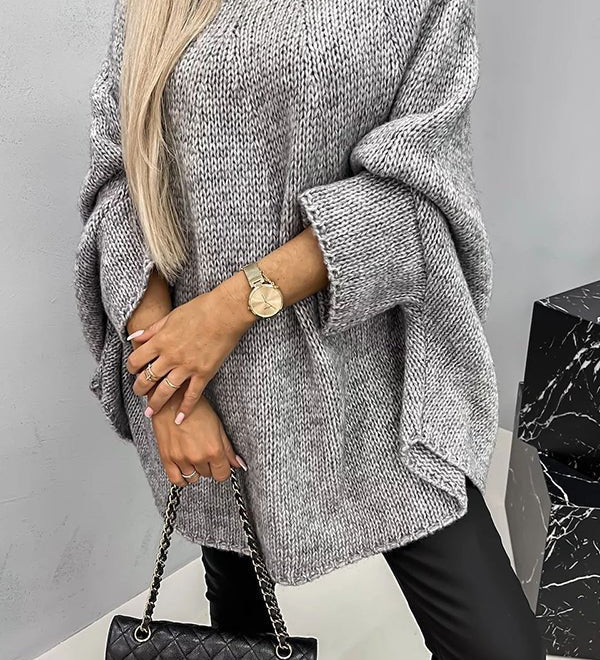 Anne | PLETEN JUMPER