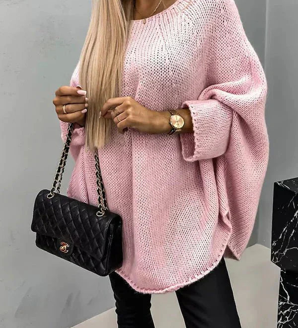 Anne | PLETEN JUMPER