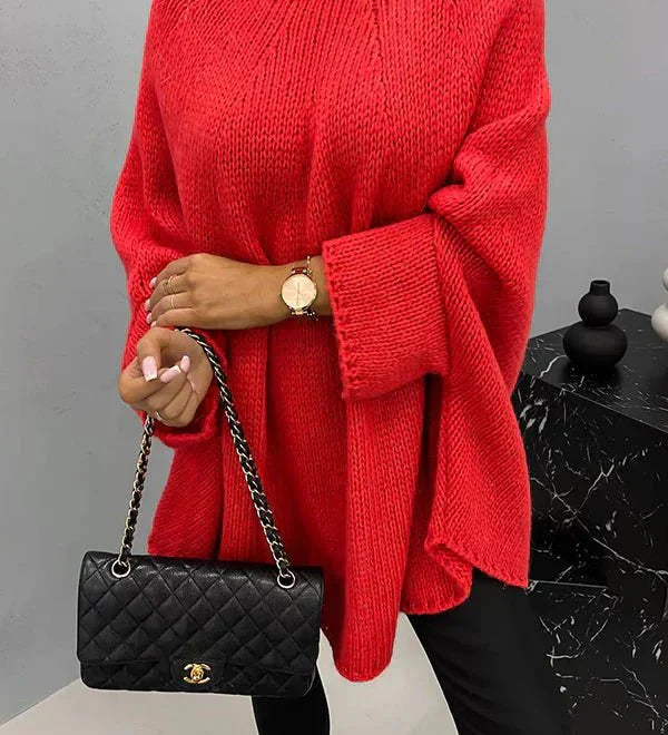 Anne | PLETEN JUMPER