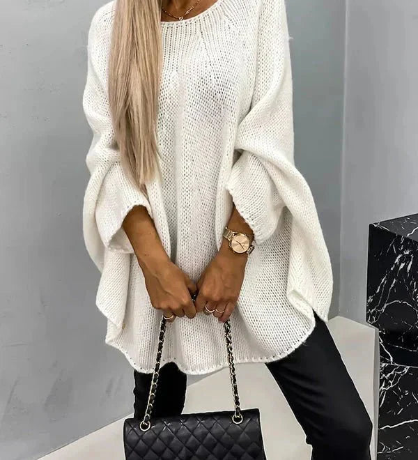 Anne | PLETEN JUMPER