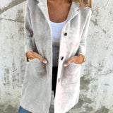 Cosima | Eleganten Plašč