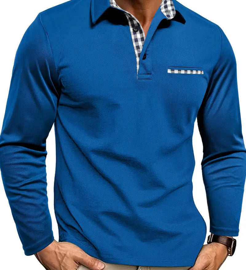 Dirk | Majica s kratkimi rokavi