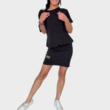 Milka - Elegantna Casual Haljina