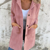 Cosima | Eleganten Plašč