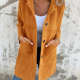 Cosima | Eleganten Plašč