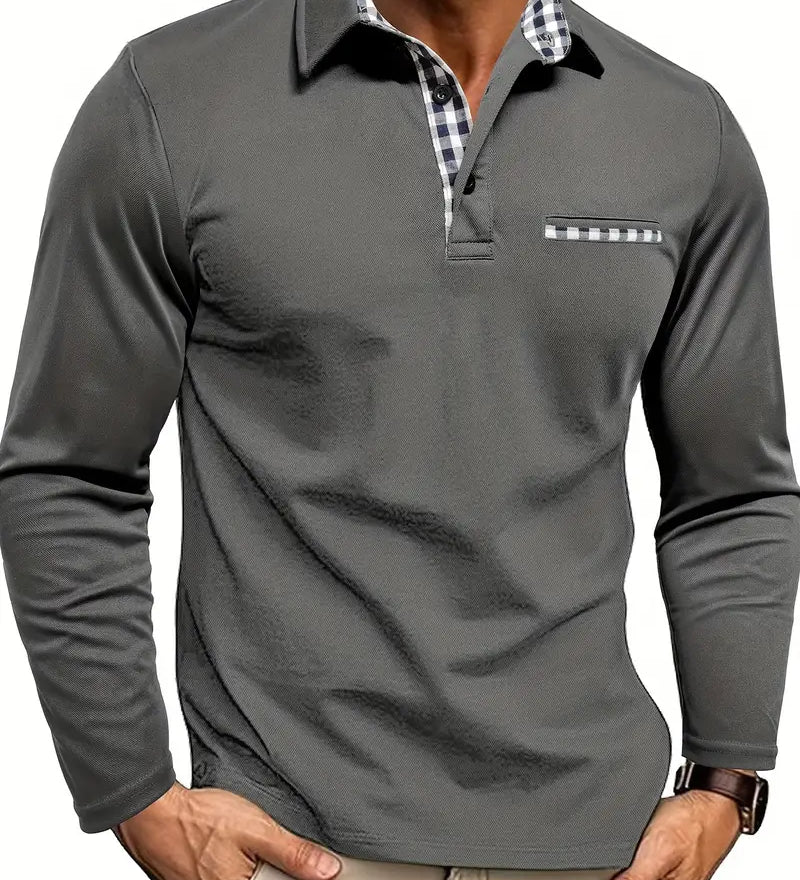 Dirk | Majica s kratkimi rokavi