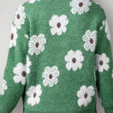 Maren | Ženski pulover z zadrgo za udobje