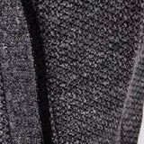 Hannes | Eleganten gilet z neprekinjeno zadrgo