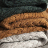 Britta | Eleganten pulover za dame z rafiniranimi gumbi