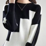 Heike-Lore | Eleganten pulover za ženske za stilne trenutke