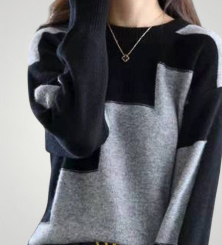 Heike-Lore | Eleganten pulover za ženske za stilne trenutke