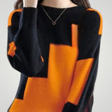 Heike-Lore | Eleganten pulover za ženske za stilne trenutke