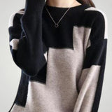 Heike-Lore | Eleganten pulover za ženske za stilne trenutke