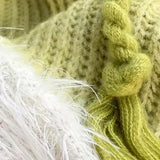 Silke | Eleganten pulover s kapuco za stil in udobje