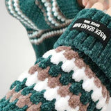 Neele | Eleganten pulover s ovratnikom za zimske dni