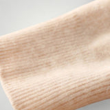 Annelie | Eleganten pulover z dolgimi rokavi za udobje in stil