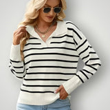 Friedegard | Eleganten pulover za ženske z modernim udobjem