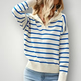 Friedegard | Eleganten pulover za ženske z modernim udobjem