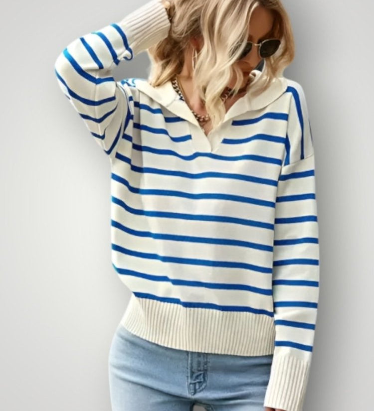 Friedegard | Eleganten pulover za ženske z modernim udobjem