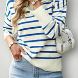 Friedegard | Eleganten pulover za ženske z modernim udobjem