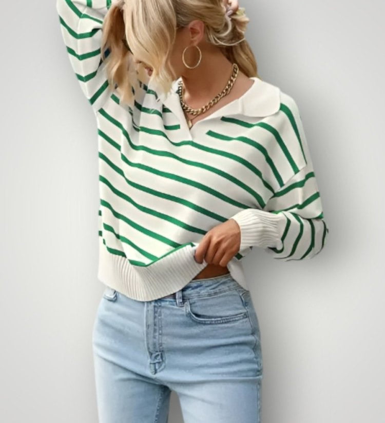 Friedegard | Eleganten pulover za ženske z modernim udobjem