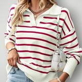 Friedegard | Eleganten pulover za ženske z modernim udobjem