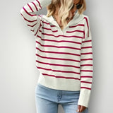 Friedegard | Eleganten pulover za ženske z modernim udobjem