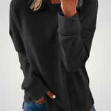 Thekla | Eleganten pulover za sproščene trenutke