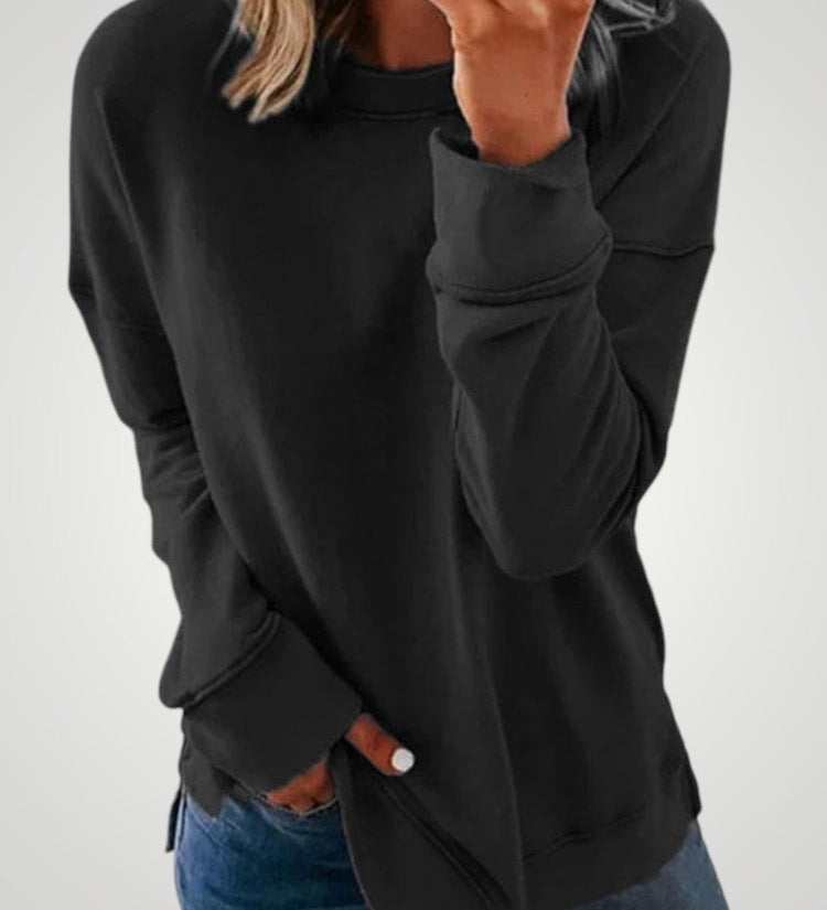 Thekla | Eleganten pulover za sproščene trenutke