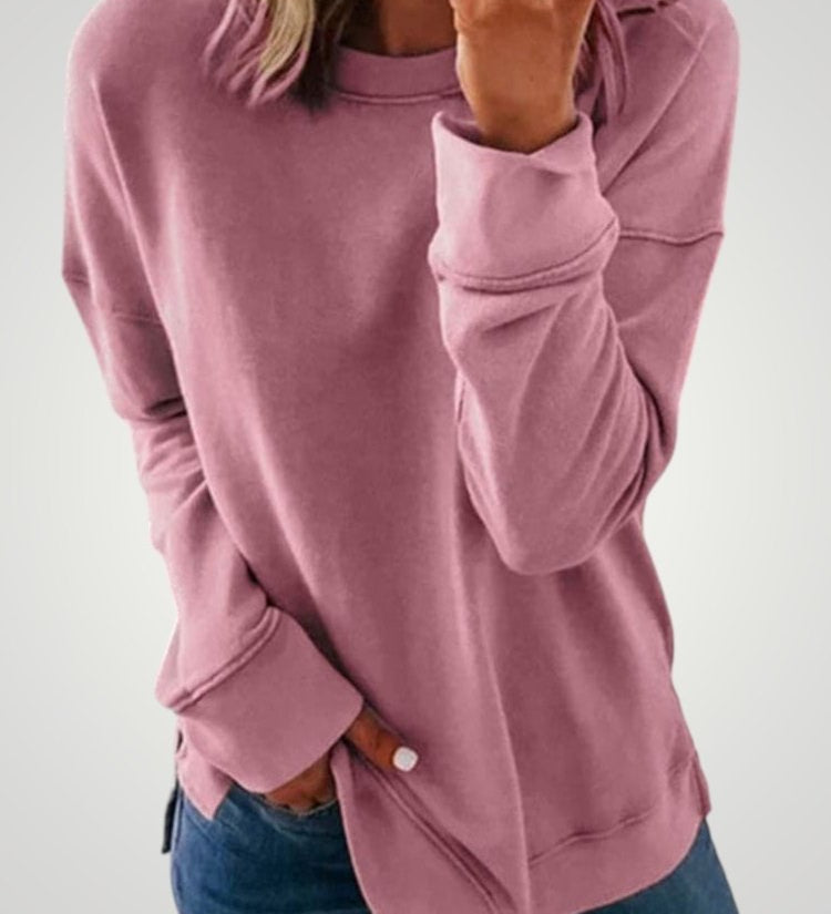 Thekla | Eleganten pulover za sproščene trenutke