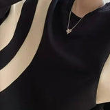 Edelgard | Eleganten pulover za sproščene trenutke