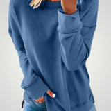 Thekla | Eleganten pulover za sproščene trenutke