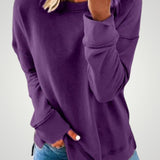 Thekla | Eleganten pulover za sproščene trenutke