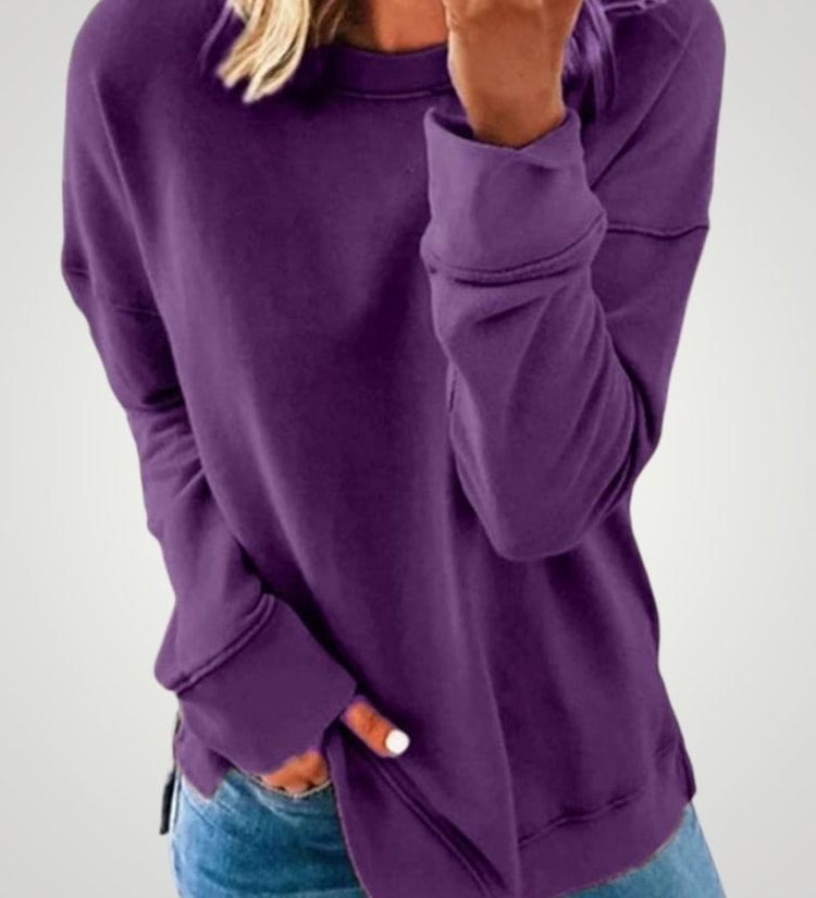 Thekla | Eleganten pulover za sproščene trenutke