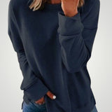 Thekla | Eleganten pulover za sproščene trenutke