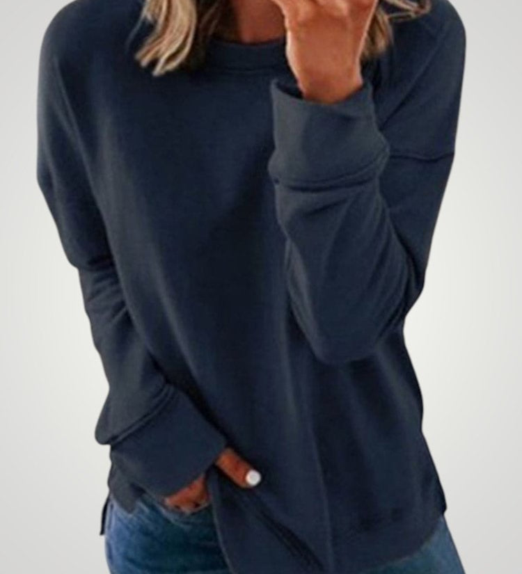 Thekla | Eleganten pulover za sproščene trenutke