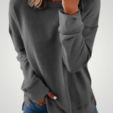 Thekla | Eleganten pulover za sproščene trenutke